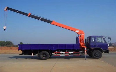 四不像平板車 多用途工程運輸利器