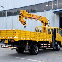 2018年隨車吊市場(chǎng)價(jià)格分析與批發(fā)選購(gòu)指南